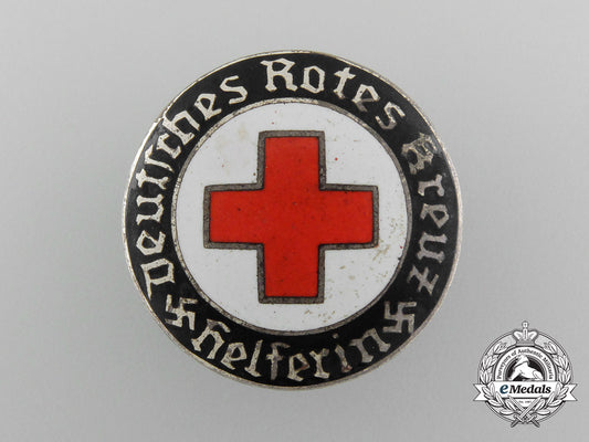 a_german_red_cross_female_helper’s_service_badge_c_4716