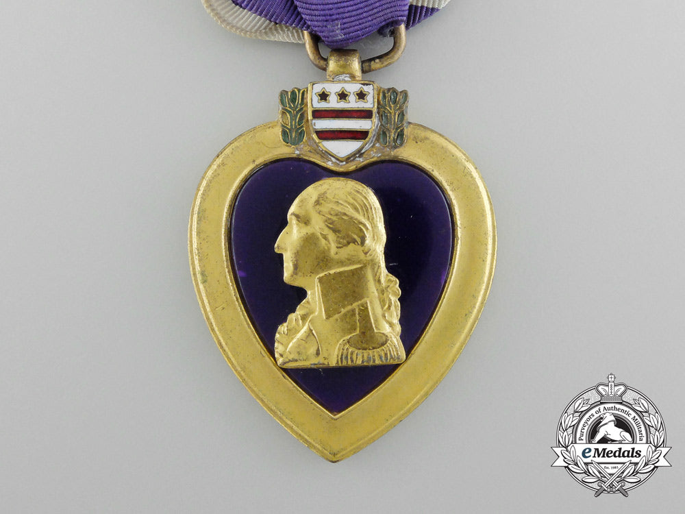 a_purple_heart_to_lt._colonel_john_w._therrell_who_was_wounded_in_action_in_vietnam_c_6093