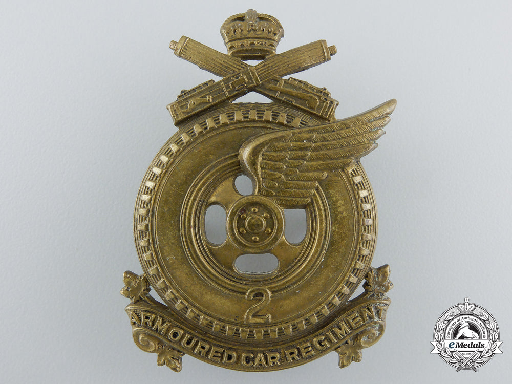 a_second_war_canadian2_nd_armoured_car_regiment_cap_badge_c_652