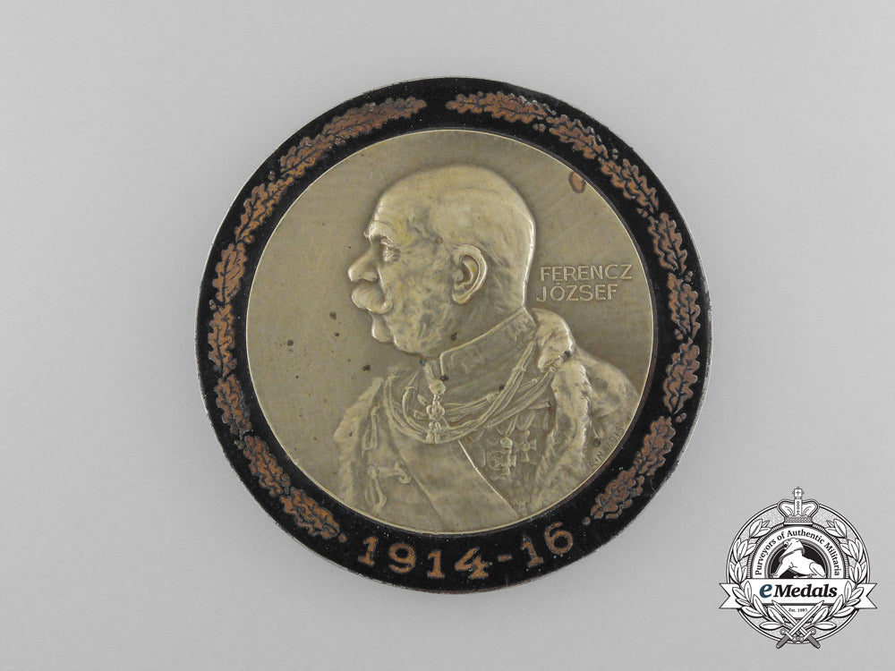 hungary,_ottoman_empire._a_franz_joseph_award,_c.1916_c_6796_1