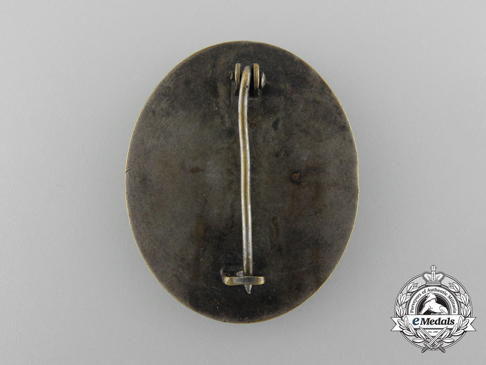 a_second_war_german_wound_badge;_silver_grade_in_tombac_c_7000