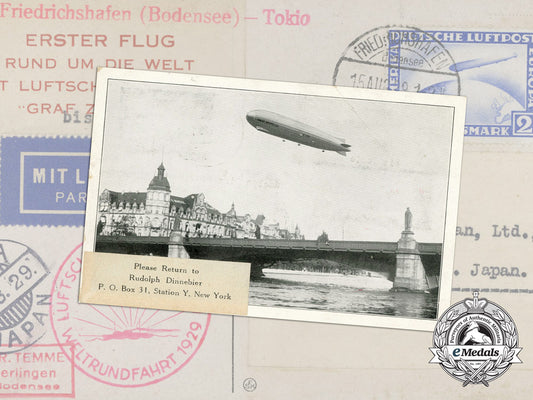 a_postcard_to_japan_carried_by_the_airship“_graf_zeppelin”_on_its_first_flight_c_7341