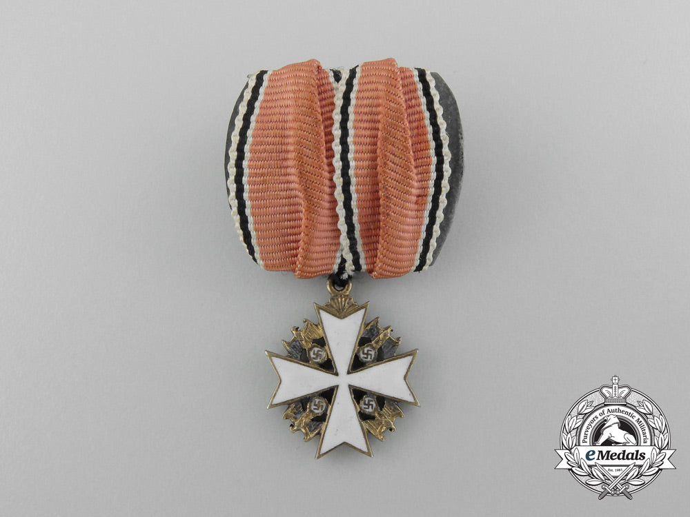 a_miniature_german_eagle_order_c_7454