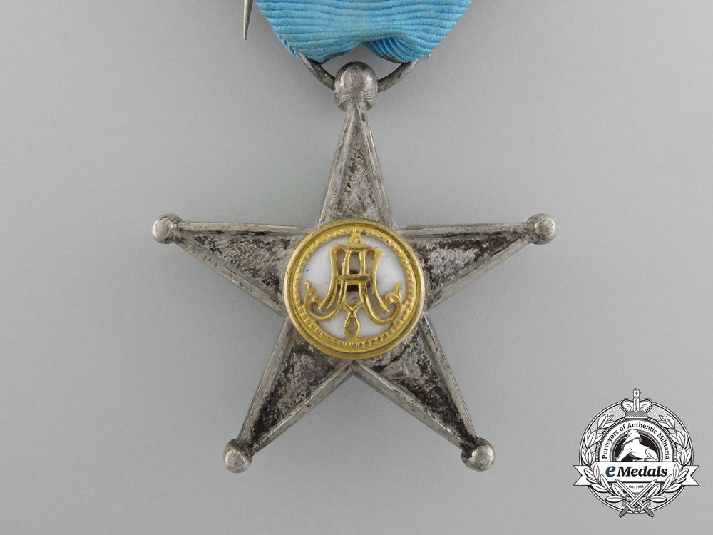 a_belgian_colonial_service_star;_type_ii_c_7929_1