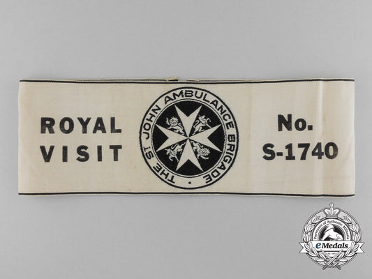 a_rare_canadian_st._john_ambulance_brigade_royal_visit_armband_c_8081