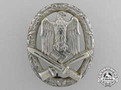 An Early Army General Assault Badge