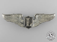 An American Air Force Liaison Pilot Badge