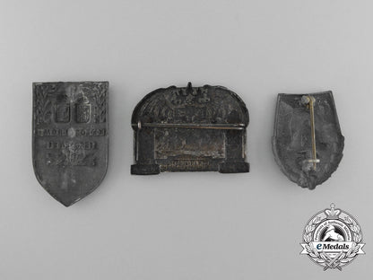 three_austrian_imperial_first_war_regimental_cap_badges_c_8971