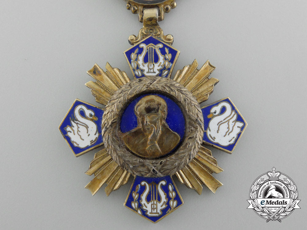 nicaragua._an_order_of_ruben_dari,;_grand_cross_with_gold_star,_c.1955_c_9164_1_1