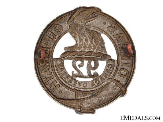 wwi92_nd_infantry_battalion"48_th_highlanders"_glengarry_badge_cb716a