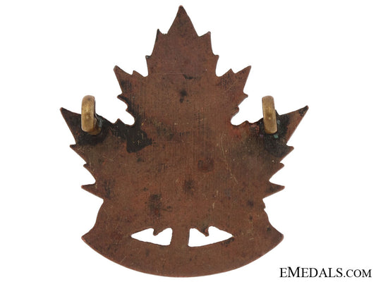 81_st_battalion(_toronto)_cap_badge,_cef_cb742a