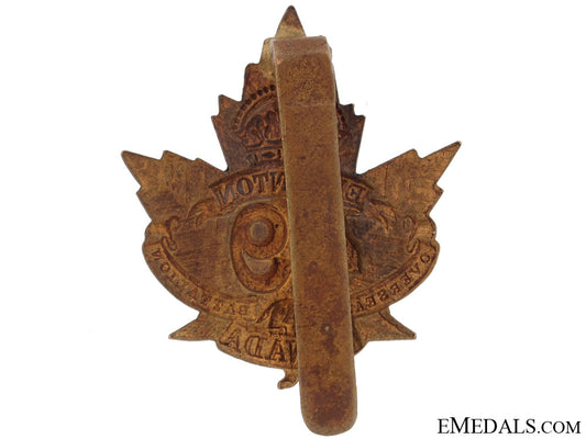 49_th(_edmonton)_overseas_battalion_cap_badge,_cef_cb765a