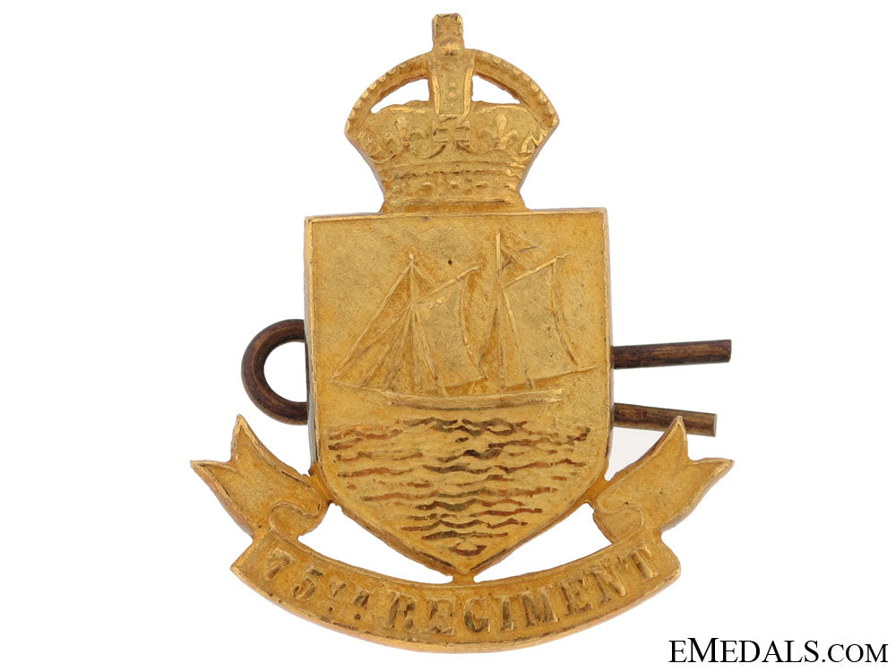 75_th_militia_regiment(_lunenburg,_nova_scotia)_badge_cb786