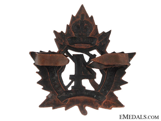 4_th_pioneer_battalion_cap_badge_cb814a