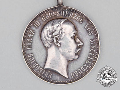 mecklenburg-_schwerin._a1897_grand_duke_friedrich_franz_iii_medal_cc_0149