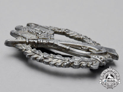 a_second_war_german_silver_grade_infantry_assault_badge_by_sohni_heubach&_co_cc_0196