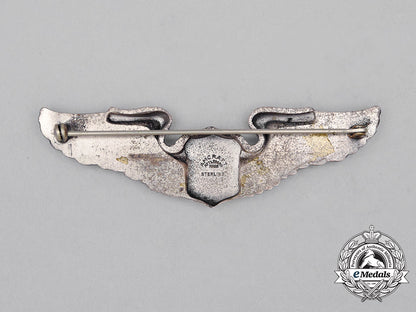 a_second_war_united_states_army_air_force(_usaaf)_service_pilot_badge,_c.1942_cc_0685_1