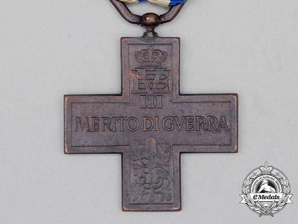 a_first_war_italian_war_merit_cross_cc_0708