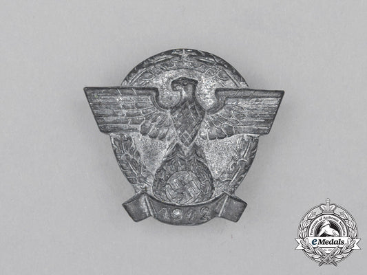 germany,_police._a1942_german_police/_gendarmerie_membership_badge_cc_0789