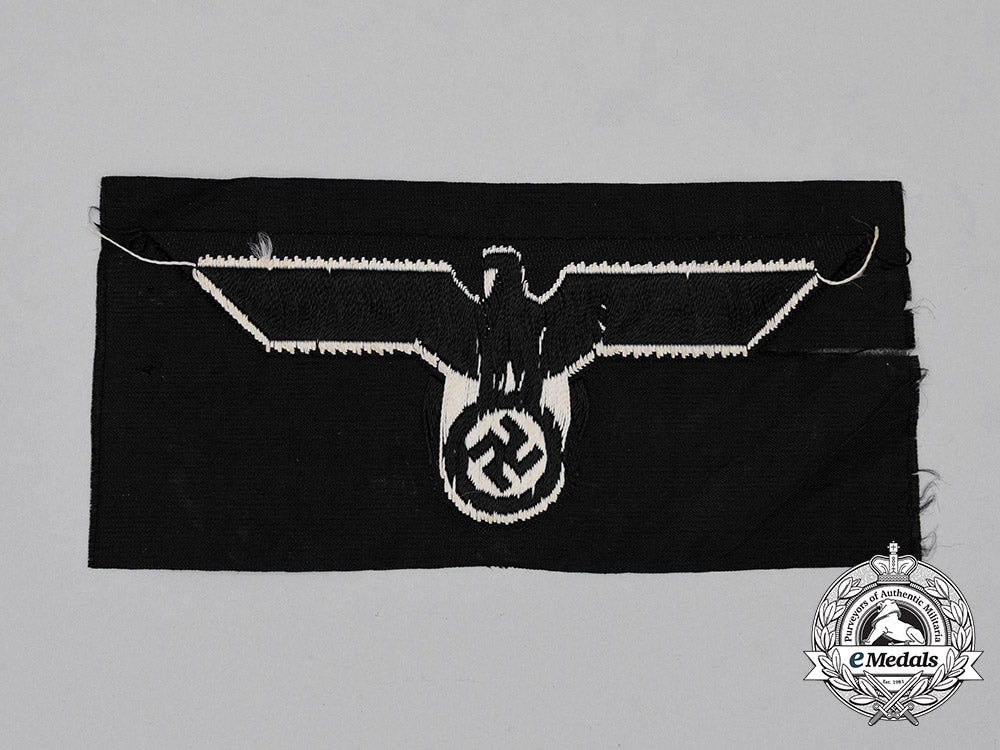 an_unissued_wehrmacht_panzer_breast_eagle_cc_0911