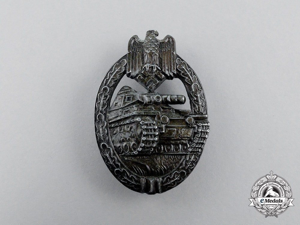 an_early_second_war_german_bronze_grade_tank_badge_cc_1428