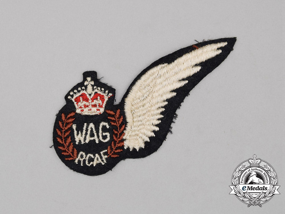 a_second_war_royal_canadian_air_force(_rcaf)_wireless/_air_gunner(_wag)_wing_cc_1514