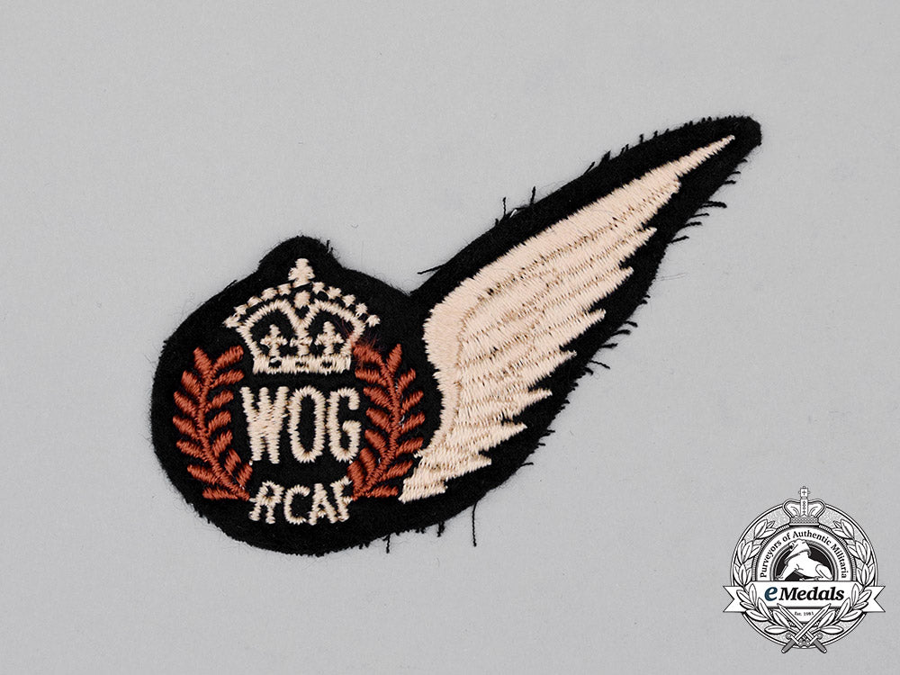 a_second_war_royal_canadian_air_force(_rcaf)_wireless_operator_ground(_wog)_wing_cc_1516