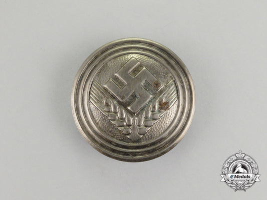 a_radwj(_national_labour_service_of_female_youths)_female_rank_brooch_cc_2075