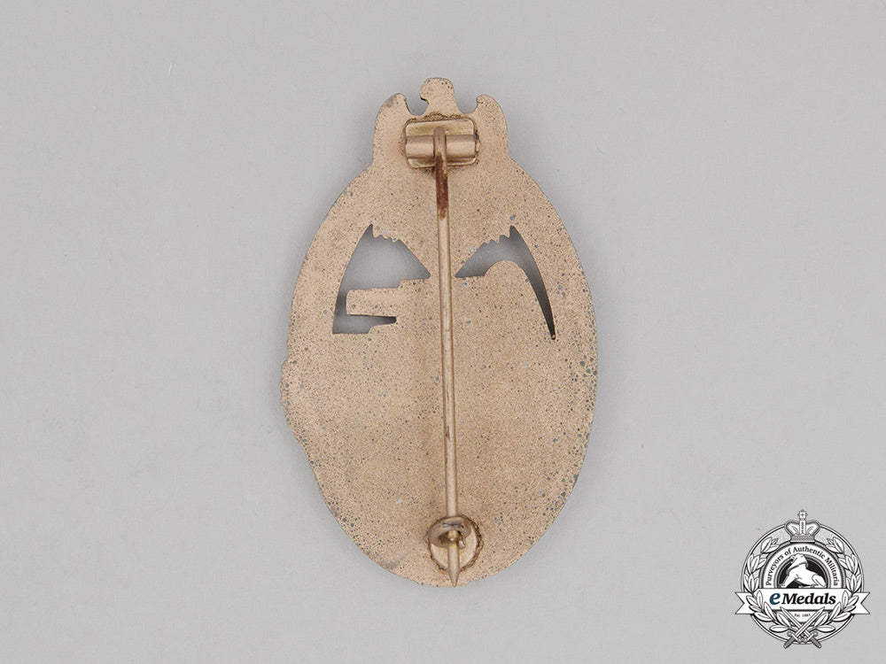 a_second_war_german_bronze_grade_tank_badge_cc_2442