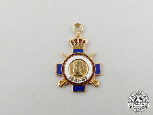 a_wwii_period_miniature_serbian_war_cross_in_gold_cc_3297