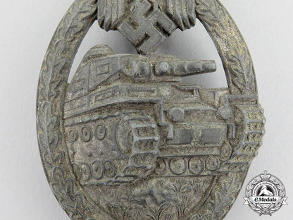 germany,_heer._a_silver_grade_tank_badge_cc_3901