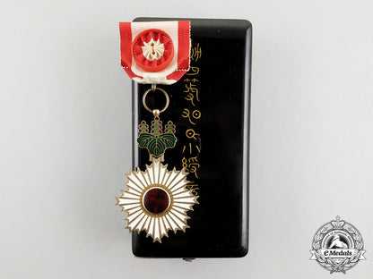 a_japanese_order_of_the_rising_sun;4_th_class_with_case_cc_4338