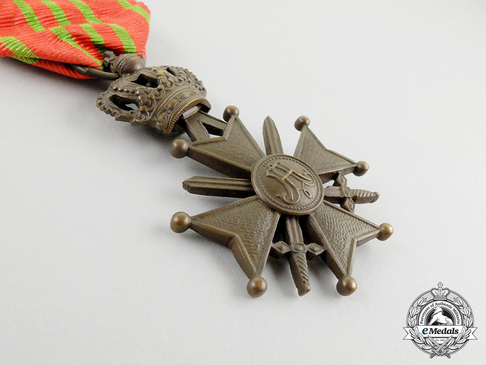 a_first_war_belgian_war_cross(_croix_de_guerre)_cc_4873