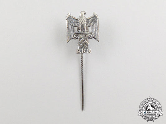 a_third_reich_period_rkk(_national_chamber_of_culture)_membership_stick_pin_by_deschler_cc_5032