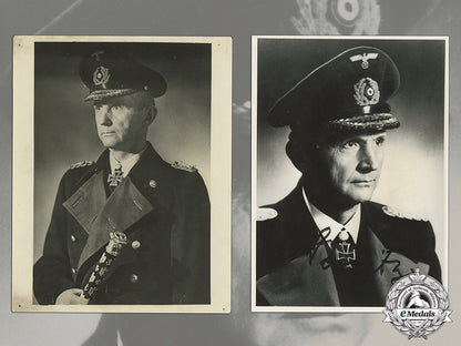 a_collection_of_documents&_a_thank-_you_card_by_grand_admiral_dönitz_cc_5726