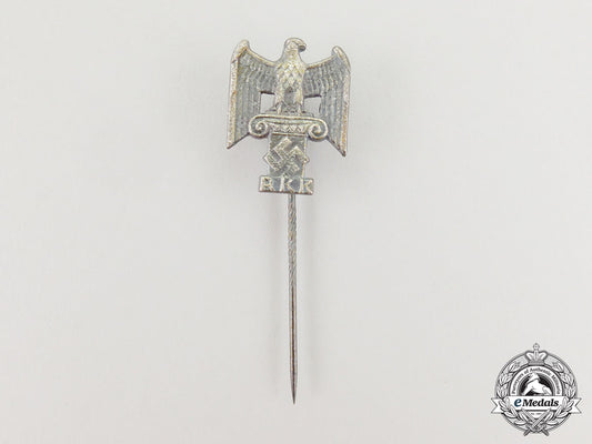 a_third_reich_period_rkk(_reich’s_chamber_of_culture)_membership_stick_pin_cc_6071