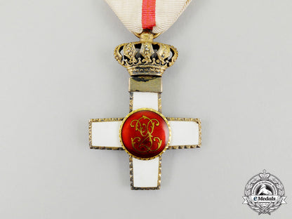 a_spanish_order_of_military_merit;1_st_class_breast_cross1864-1868_cc_6656