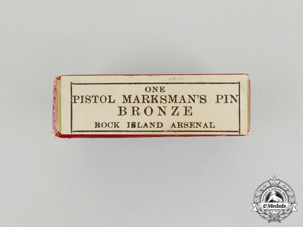 a_mint_rock_island_arsenal_pistol_marksman's_pin_in_carton_cc_7181