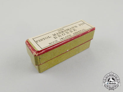 a_mint_rock_island_arsenal_pistol_marksman's_pin_in_carton_cc_7182