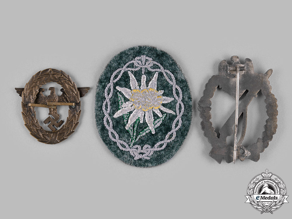 germany,_wehrmacht._a_lot_of_wehrmacht_badges_ci19_0114