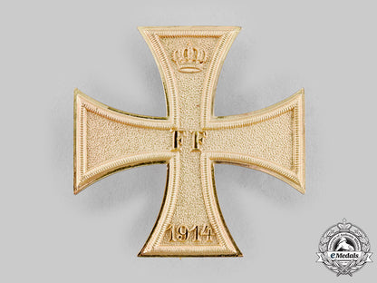 mecklenburg-_schwerin,_grand_duchy._a_military_merit_cross,_i_class,_c.1915_ci19_1196_1