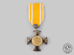 Germany, Imperial. A General Honour Cross For 50 Years Of Service