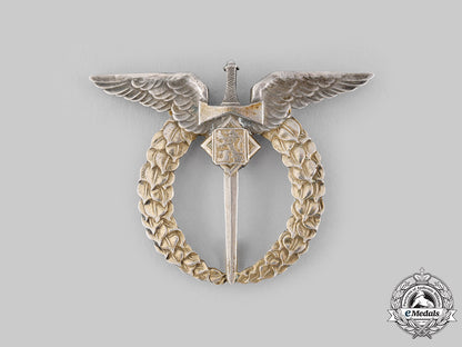 czechoslovakia,_republic._an_air_force_pilot_badge_ci19_1453