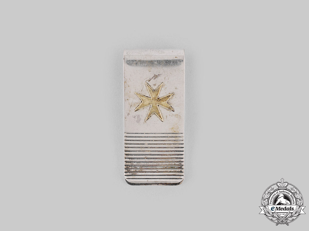 international._a_sovereign_military_hospitaller_order_of_saint_john_of_jerusalem,_of_rhodes_and_of_malta,_money_clip_ci19_1481