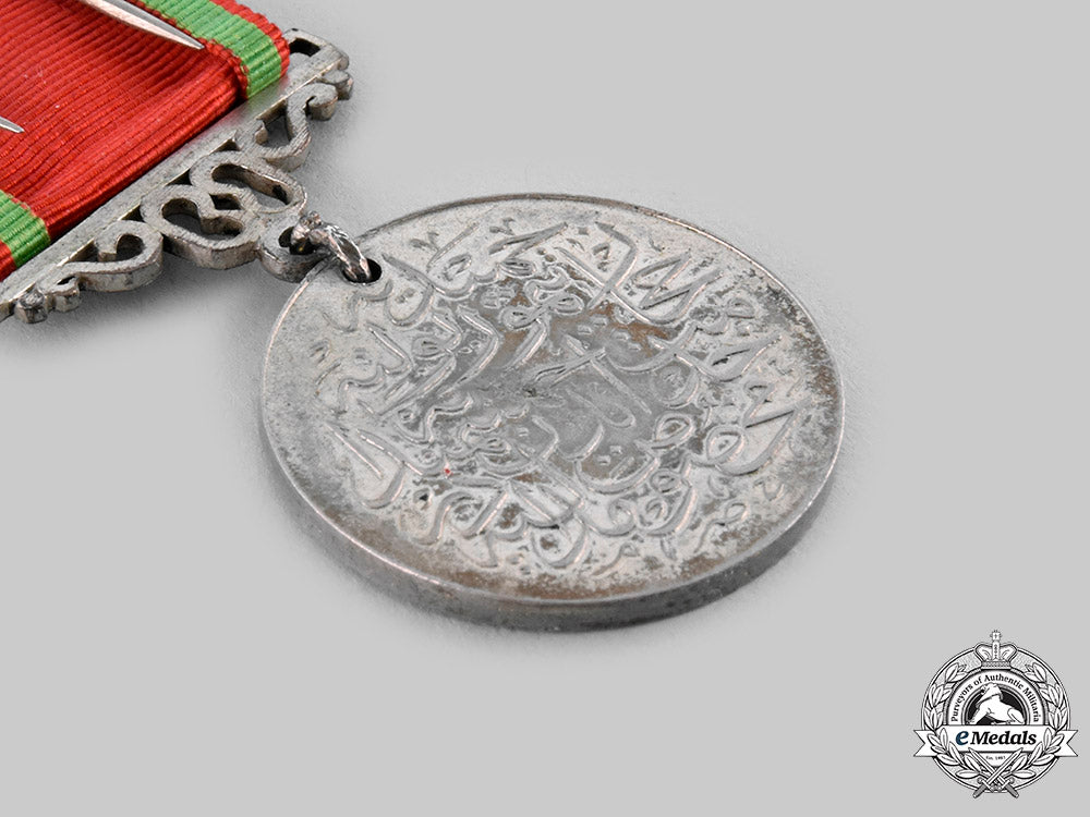 turkey,_ottoman_empire._a_hejaz_railway_medal,_iii_class,_reduced_version,_c.1910_ci19_2323_1_1_1