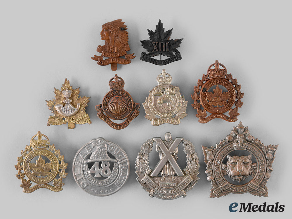 canada._a_lot_of_ten_ontario_based_regimental_badges_ci19_3695_1_1