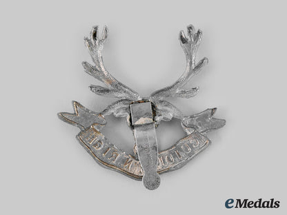 canada,_dominion._a_pre_first_war_seaforth_highlanders_glengarry_badge,_by_william_scully,_c.1910_ci19_3718_1_1_1