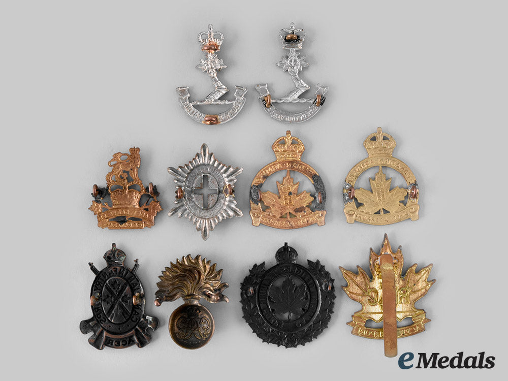 canada._a_lot_of_ten_first_war_and_post_second_war_badges_ci19_3734_1_1_1