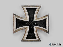 Germany, Wehrmacht. A 1939 Iron Cross I Class, By B.h. Mayer