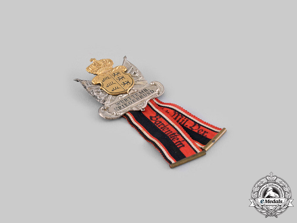 germany,_imperial._a_lot_of_veterans_association_membership_badges_ci19_4694